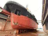 Tàu kéo để bán