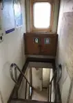 Tàu đổ bộ, chở hàng để bán
