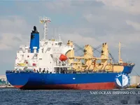 Tàu lạnh để bán