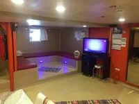 Tàu chở khách để bán