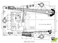 Jack-up drilling rig rao bán
