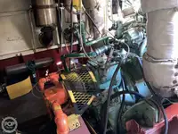 Tàu đổ bộ, chở hàng để bán