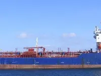 Tàu chở dầu/hóa chất để bán