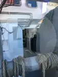 Tàu kéo lưới ngang để bán