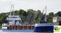 Tàu chở hàng rời để bán