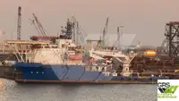 Tàu cung cấp nhanh (FSV) để bán