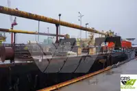 Sà lan để bán