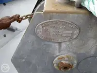 Tàu đánh cá để bán