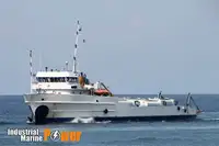 Oil/Chemical tanker rao bán
