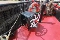 Khách sạn nổi để bán