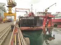 Sà lan để bán