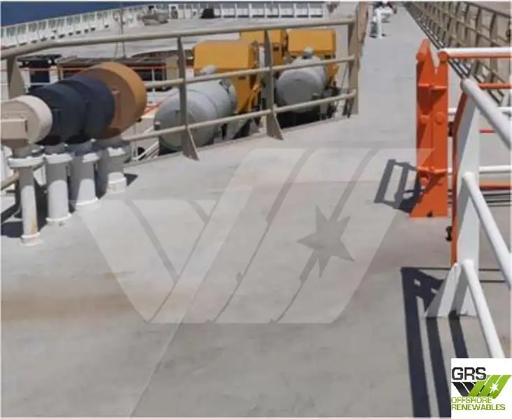 Tàu cung cấp nhanh (FSV) để bán
