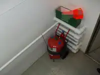 Tàu chở hàng rời để bán