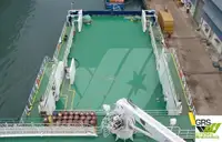 Tàu cung cấp nhanh (FSV) để bán
