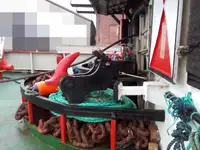 Tàu kéo để bán