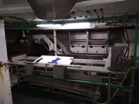 Tàu kéo lưới để bán