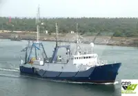 Tàu khảo sát để bán