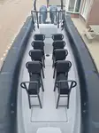 Tàu container để bán