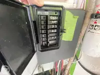 Tàu kéo lưới để bán
