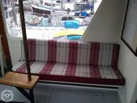 Tàu đánh cá để bán