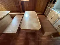 Tàu kéo lưới để bán