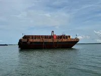 Sà lan để bán