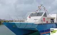Tàu phà rao bán