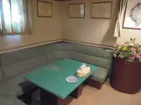 Tàu tuần tra để bán
