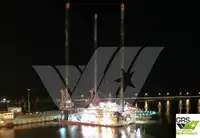 Sà lan để bán
