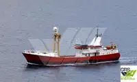 Tàu làm việc để bán