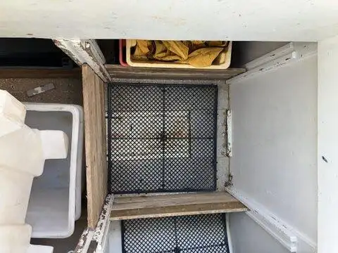 Kim loại phế liệu để bán
