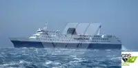Ro-Ro ship rao bán