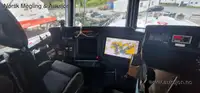 Tàu kéo để bán
