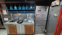 Tàu kéo để bán