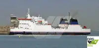 Ro-Ro ship rao bán