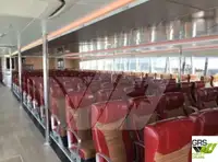 Tàu du lịch để bán