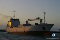 Tàu lạnh để bán