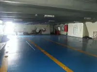 Tàu RoPax rao bán