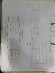 Tàu kéo để bán