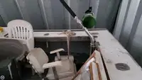 Tàu kéo lưới để bán