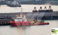 Tàu dịch vụ trang trại điện gió để bán