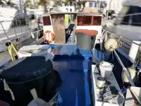 Trawler rao bán
