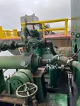 Tàu nạo vét để bán