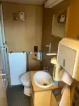 Tàu tuần tra để bán
