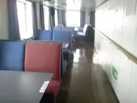 Tàu RoPax để bán