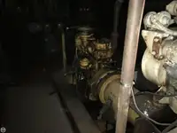 Tàu kéo để bán