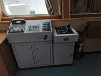 Tàu kéo để bán