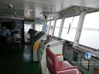Tàu chở dầu/hóa chất để bán