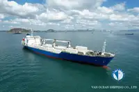 Tàu lạnh để bán