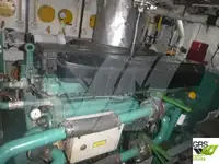 Tàu du lịch để bán